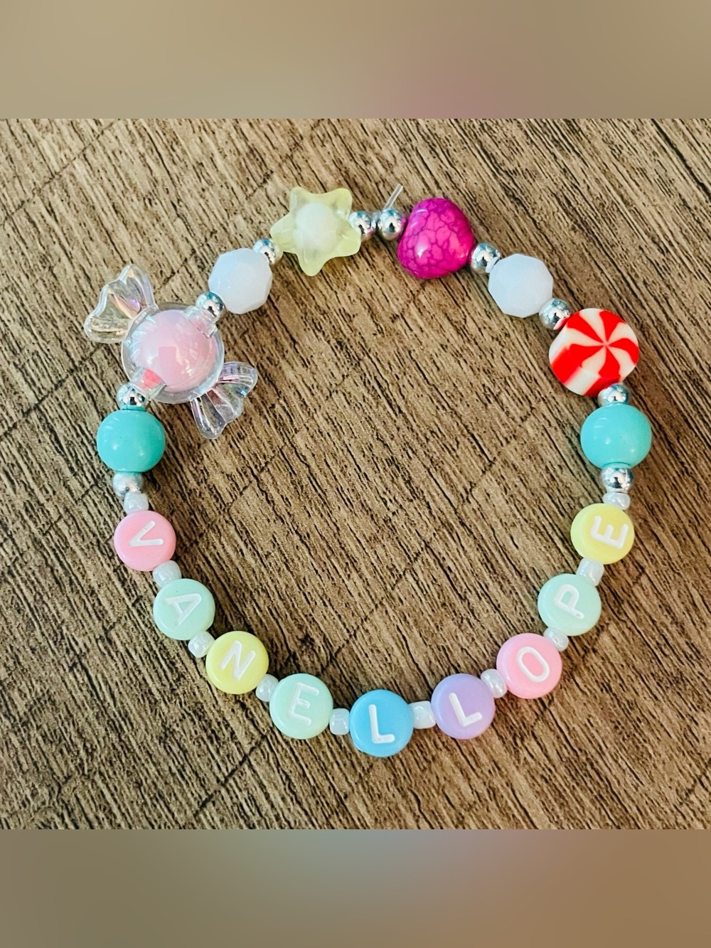 Disney Wreck It Ralph Bracelet